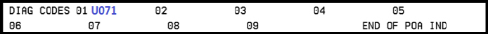 mAb example