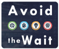Avoid the wait - electronic sumbmission