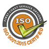   ISO Certification