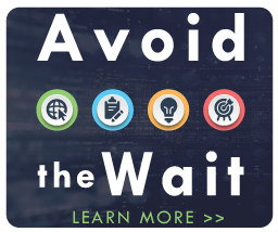 Avoid the Wait