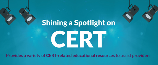 CERT education