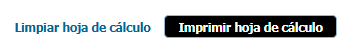 Limpiar / imprimir