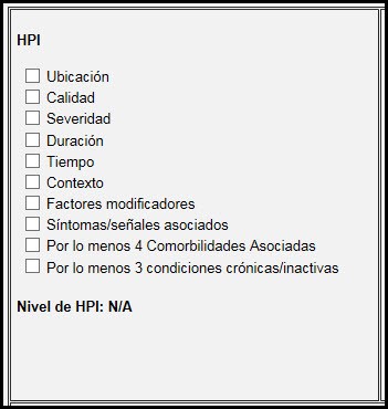 HPI