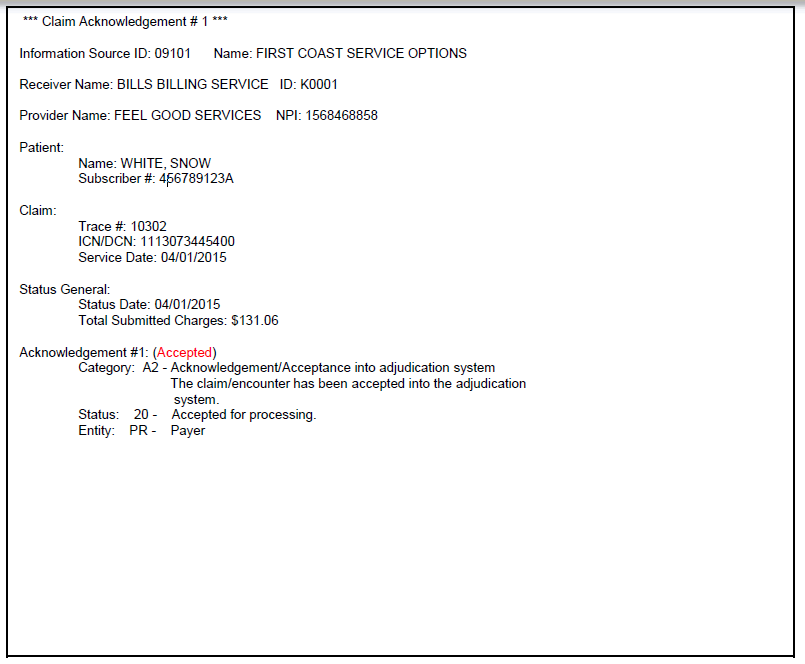 277CA accepted (cont.)