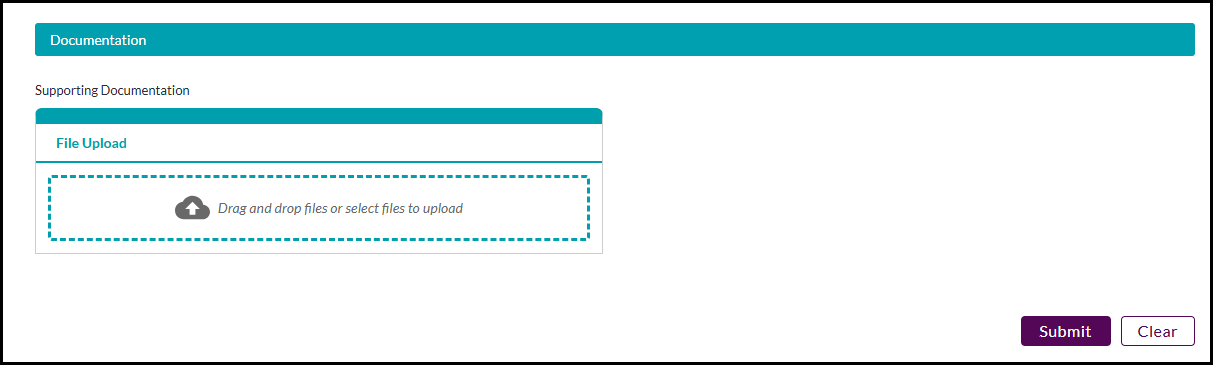 reconsideration request 3