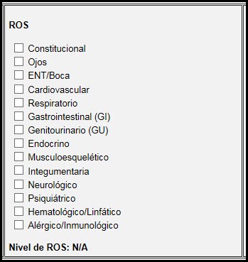 ROS