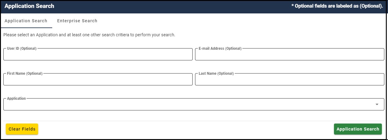 search