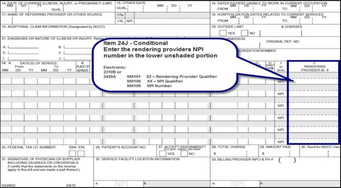 Ejemplo del punto 24J