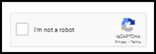 Figure 2: reCAPTCHA block