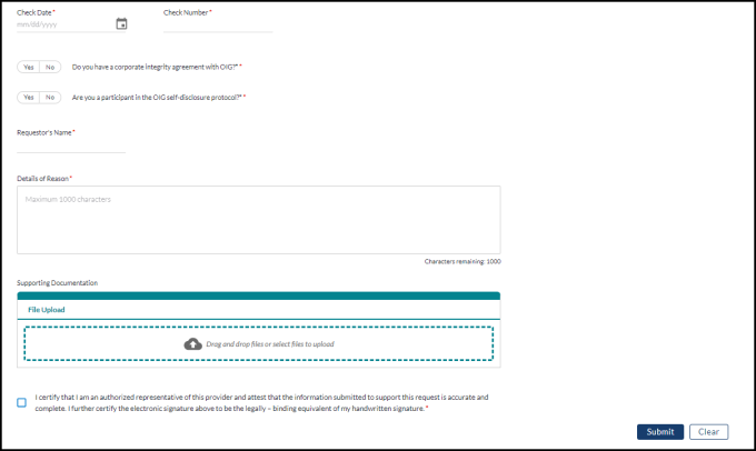 MSP Overpayment Refund Form 2
