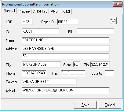 PC_ACE submitter information