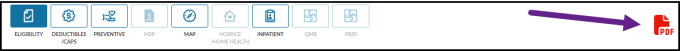 PDF icon