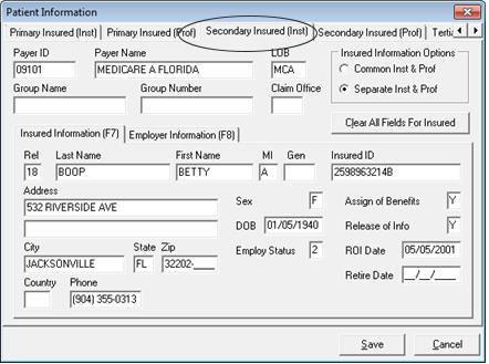 asegurado secundario -2