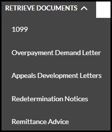 Retrieve Documents Part A
