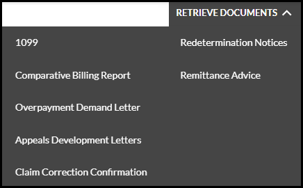Retrieve Documents Part B