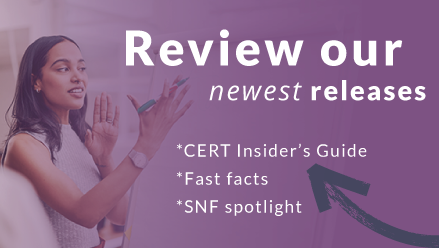 CERT spotlight