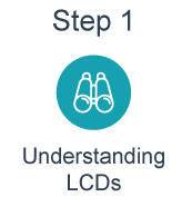 Step 1 Understanding LCDs