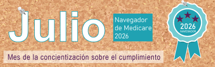 First Coast apoya la concientización sobre el cumplimiento durante el mes de julio