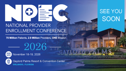NPEC see you soon