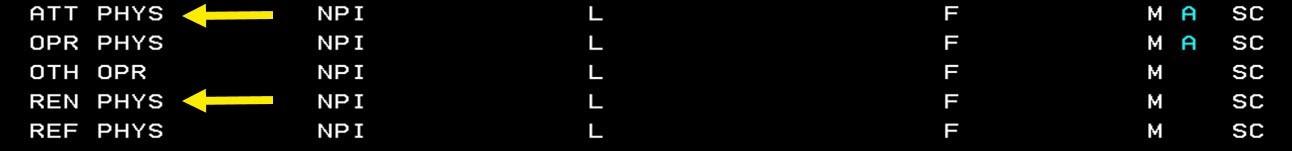 Ejemplo de FISS MAP1713 página 3