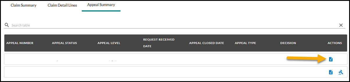 Part A – Reconsideration Additional Documentation (1)